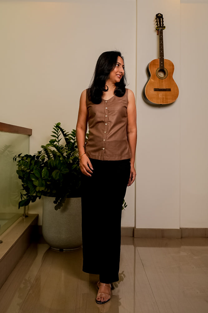 Monsoon Dressing: Fabrics and Silhouettes That Work