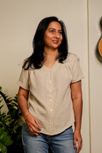 Classic Button-Down Shirt