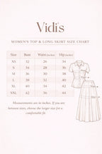 Emerald Grace Flared Co-Ord Set