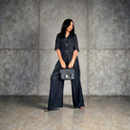 Timeless Black  Co-Ord Set